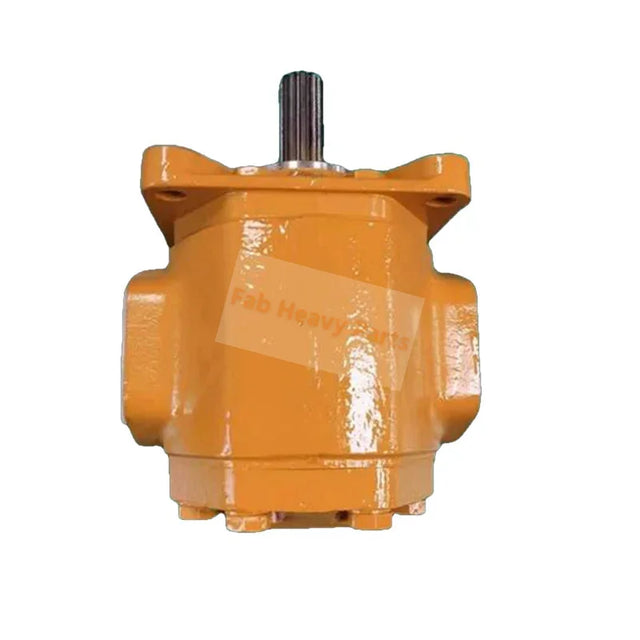 Hydraulisk pumpe 704-11-38100 Passer til Komatsu Bulldoser D53A-16 D53A-17 D53A-18 D53P-16 D53P-17 D53P-18 D53S-16 D53S-17 D58E-1 D58P-1