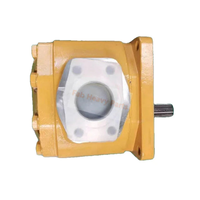 Hydraulic Pump 704-11-38100 Angkop para sa Komatsu Bulldozer D53A-16 D53A-17 D53A-18 D53P-16 D53P-17 D53P-18 D53S-16 D53S-17 D58E-1 D58P-1