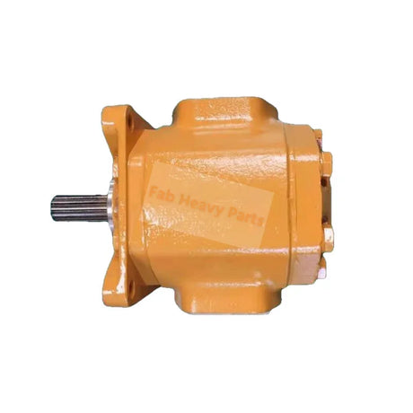 Hydraulic Pump 704-11-38100 Angkop para sa Komatsu Bulldozer D53A-16 D53A-17 D53A-18 D53P-16 D53P-17 D53P-18 D53S-16 D53S-17 D58E-1 D58P-1