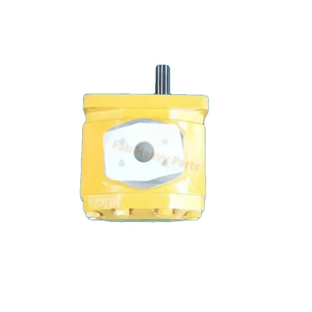 Pompe hydraulique 704-12-38100, compatible avec Bulldozer Komatsu D50A-18 D50P-17 D50P-16 D50A-16 D50A-17 D53S-16 D50PL-17 D50P-18 D50PL-16