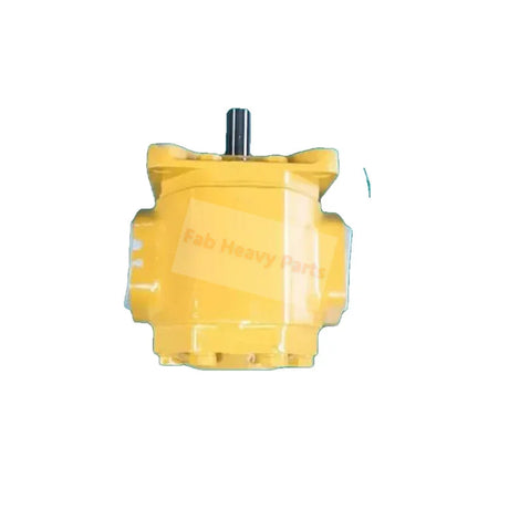 Hydraulikpumpe 704-12-38100, passend für Komatsu Bulldozer D50A-18 D50P-17 D50P-16 D50A-16 D50A-17 D53S-16 D50PL-17 D50P-18 D50PL-16