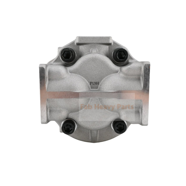 Bomba hidráulica 705-12-32010 compatible con Komatsu D41A-3 D41A-5 D41E-3 D41E-3A D41P-3 D41P-5 D41P-5A D41Q-3 D41S-3 GD405A-1 GD505A-2