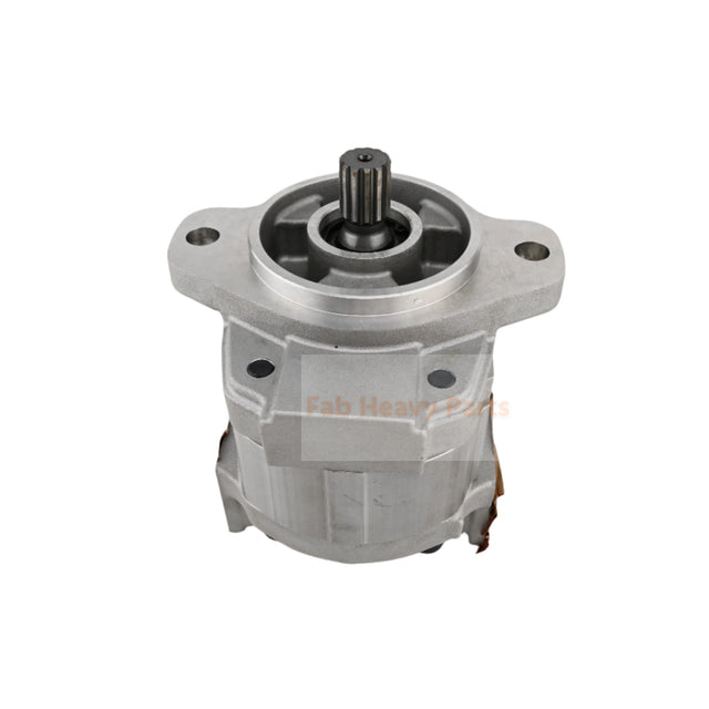 Hydraulic Pump 705-12-32010 Fits for Komatsu D41A-3 D41A-5 D41E-3 D41E-3A D41P-3 D41P-5 D41P-5A D41Q-3 D41S-3 GD405A-1 GD505A-2