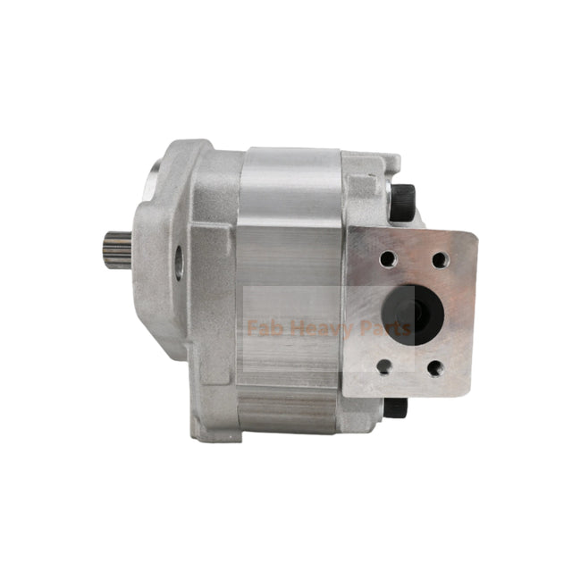 Hydraulic Pump 705-12-32010 Fits for Komatsu D41A-3 D41A-5 D41E-3 D41E-3A D41P-3 D41P-5 D41P-5A D41Q-3 D41S-3 GD405A-1 GD505A-2