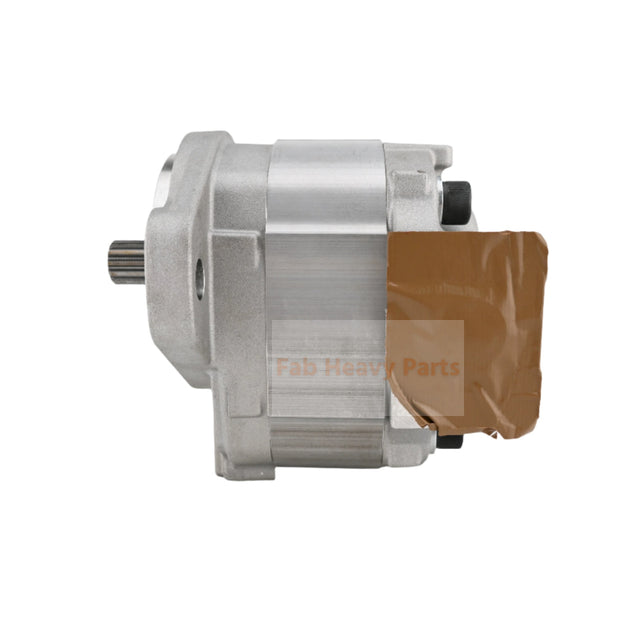 Hydraulic Pump 705-12-32010 Fits for Komatsu D41A-3 D41A-5 D41E-3 D41E-3A D41P-3 D41P-5 D41P-5A D41Q-3 D41S-3 GD405A-1 GD505A-2