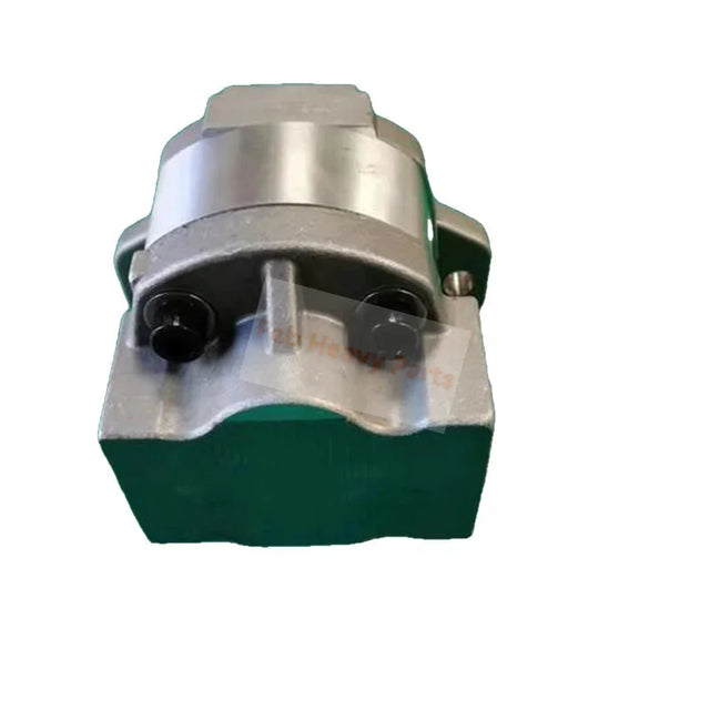 Pompe hydraulique 705-21-32050, compatible avec moteur Komatsu S6D125E-2 Bulldozer D85A-21 D85P-21 D85C-21 D85E-21 D85A-21B D85C-21-A