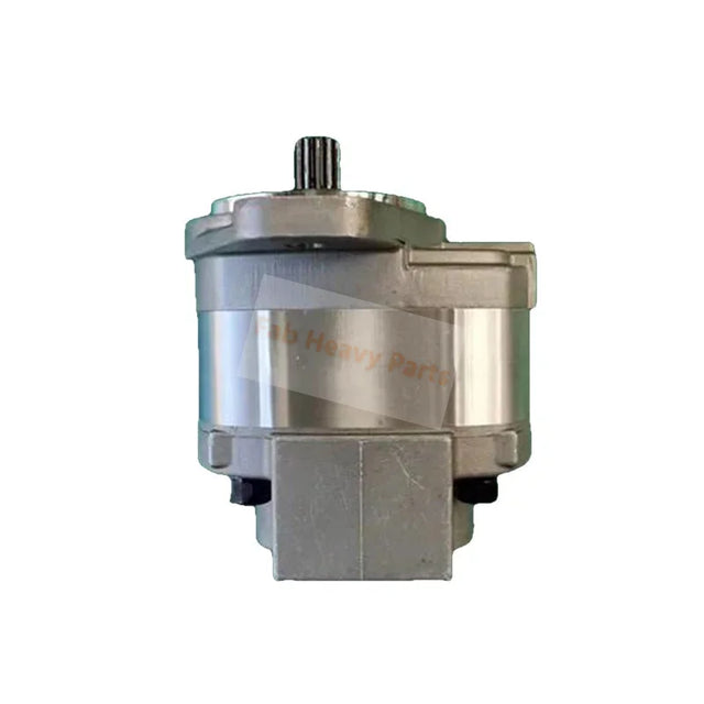 Pompe hydraulique 705-21-32050, compatible avec moteur Komatsu S6D125E-2 Bulldozer D85A-21 D85P-21 D85C-21 D85E-21 D85A-21B D85C-21-A