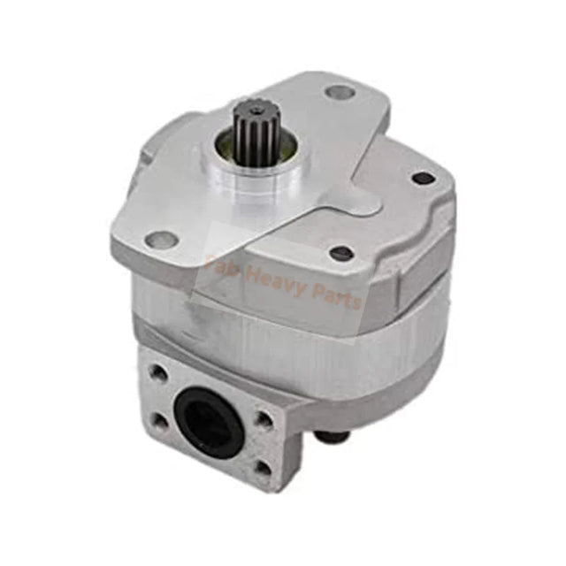 Hydraulic Pump 705-22-31060 Angkop para sa Komatsu Excavator PC75US-3