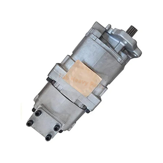 Hydraulic Pump 705-22-43040 Angkop para sa Komatsu Wheel Loader WA470-3