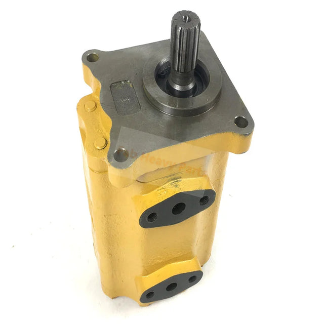 Hydraulic Pump 705-30-31203 705-30-31200 Fits for Komatsu Bulldozer D60S-8 D60S-6 D60PL-6 D60P-6 D60A-6