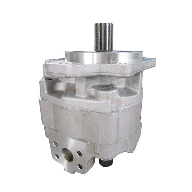 Hydraulic Pump 705-33-26540 Fits for Komatsu WA300-3A WA320-3 WA380-5 WA400-5 WA430-5 Loader