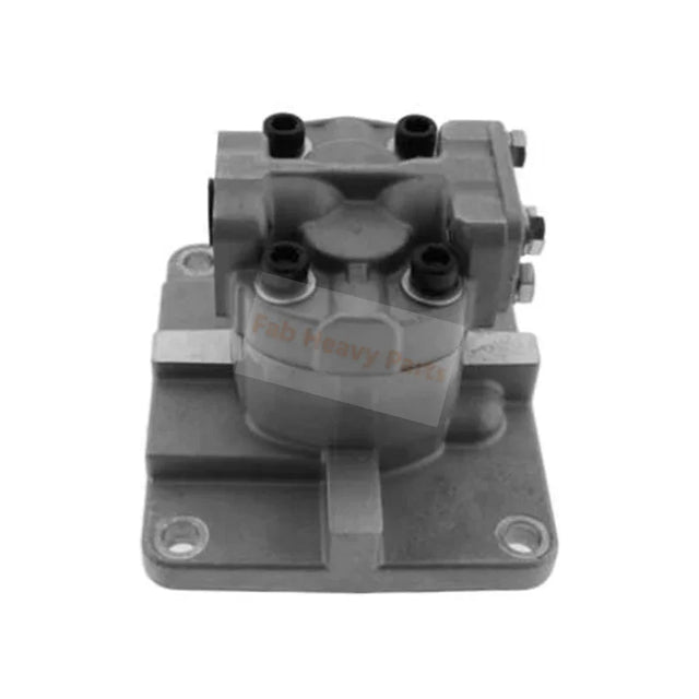 Hydraulic Pump 705-34-29540 SAR28 Angkop para sa Komatsu Wheel Loader WA400-3 WA420-3 WA500-3