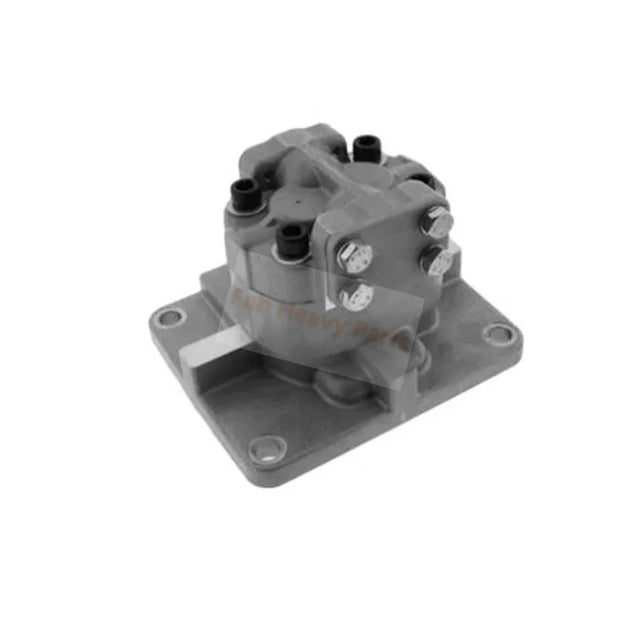 Hydraulic Pump 705-34-29540 SAR28 Angkop para sa Komatsu Wheel Loader WA400-3 WA420-3 WA500-3