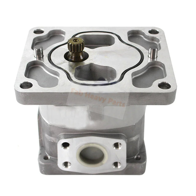 Hydraulic Pump 705-38-30060 Angkop para sa Komatsu Wheel Loader WA200-6 WA320L-5 WA320PT-5L WA200-7 WA200-8