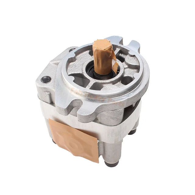 Hydraulic Pump 705-41-01050 Angkop para sa Komatsu Engine S6D125E-2 SA6D140E-2 S6D125E-3 Bulldozer D65PX-12 D85ESS-2 D155A-2A D60P-12 D65P-12 D65EX-12 D65EX-12