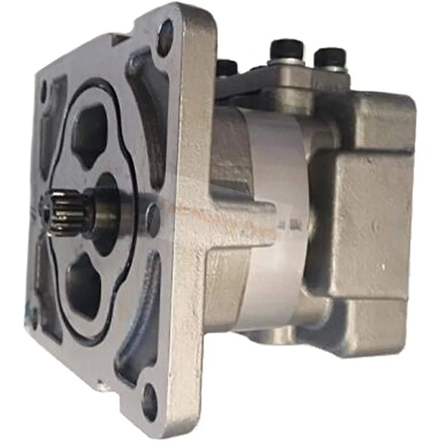 Hydraulic Pump 705-41-04460 Angkop para sa Komatsu Wheel Loader WA320-6 WA320PZ-6 WA320L-5 WA320-5L WA320-5 WA320PT-5L