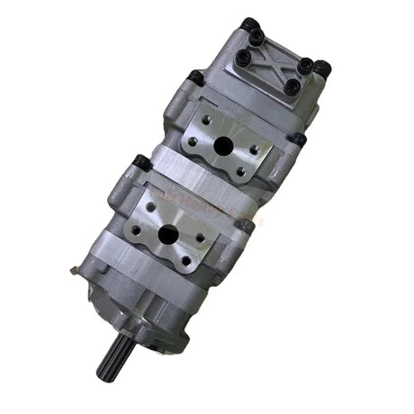 Pompa idraulica 705-41-08160 adatta per escavatore Komatsu PC15-3 PC20-7