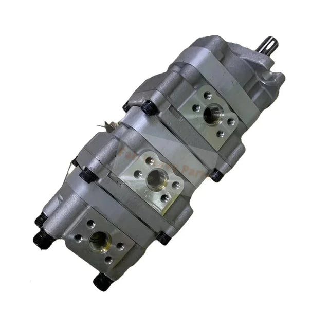 Hydraulic Pump 705-41-08160 Angkop para sa Komatsu Excavator PC15-3 PC20-7