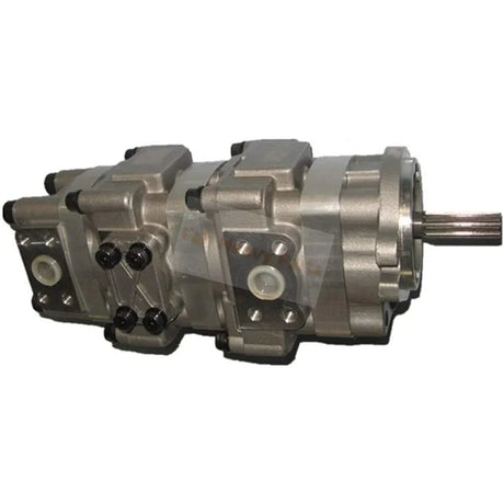 Hydraulisk pumpe 705-41-08240 Passer til Komatsu gravemaskin PC28UU-2 PC28UD-2 PC28UG-2