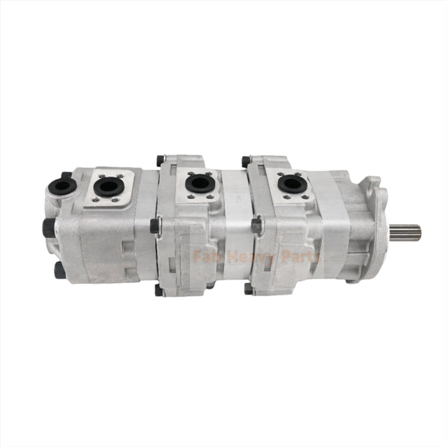 Hydraulic Pump 705-41-08260 Angkop para sa Komatsu Excavator PC38UU-2 PC38UUM-2 PC25-1 PC25R-1