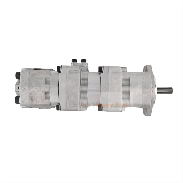 Hydraulisk pumpe 705-41-08260 Passer til Komatsu gravemaskin PC38UU-2 PC38UUM-2 PC25-1 PC25R-1