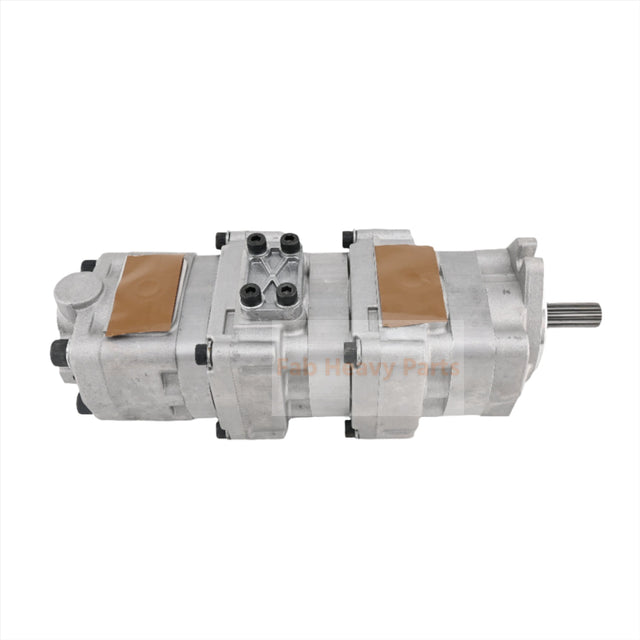 Hydraulic Pump 705-41-08260 Angkop para sa Komatsu Excavator PC38UU-2 PC38UUM-2 PC25-1 PC25R-1