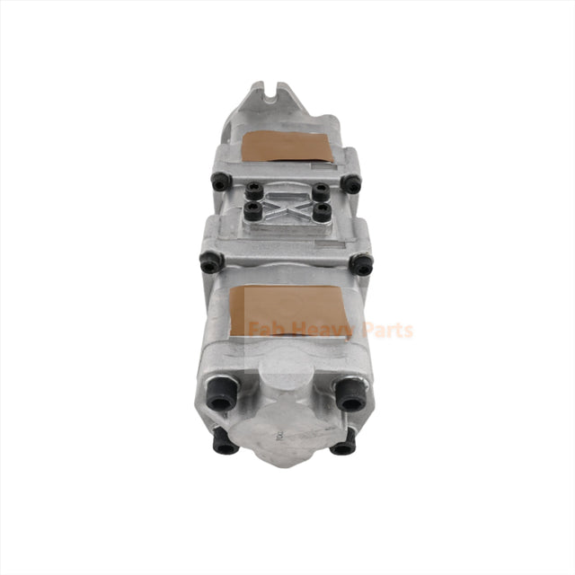 Bomba hidráulica 705-41-08260 compatible con excavadora Komatsu PC38UU-2 PC38UUM-2 PC25-1 PC25R-1