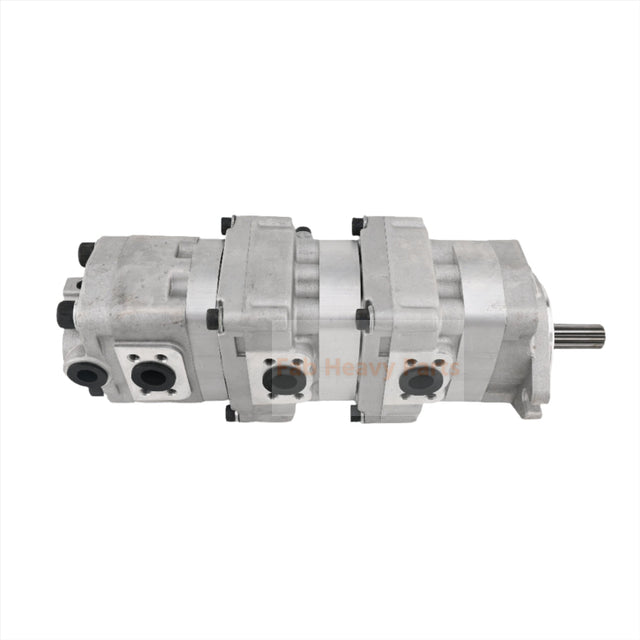 Hydraulic Pump 705-41-08260 Fits for Komatsu Excavator PC38UU-2 PC38UUM-2 PC25-1 PC25R-1