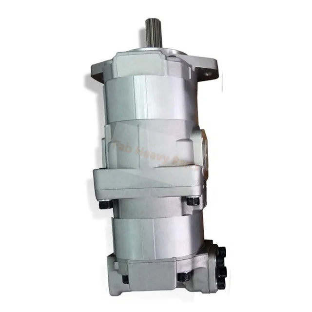 Hydraulic Pump 705-51-20841 Fits for Komatsu Bulldozer D61EX-15E0-BW D61PX-15E0-BW