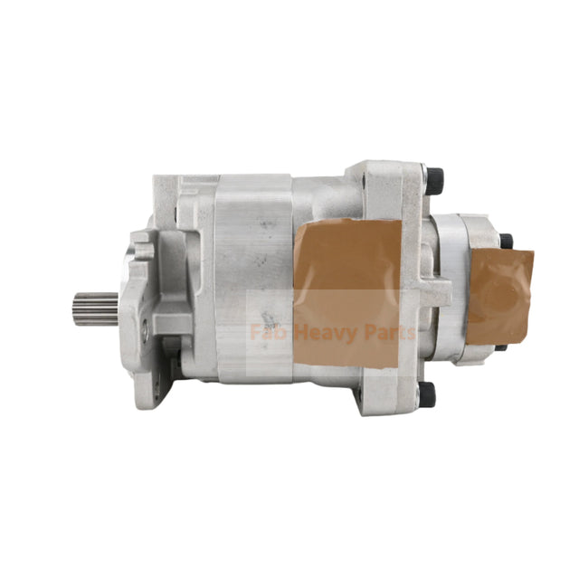 Bomba hidráulica 705-52-31070 compatible con motor Komatsu SAA6D140E-3 excavadora PC750-6 PC750-7 PC800-6 PC800-7