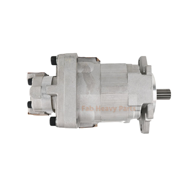 Bomba hidráulica 705-52-31070 compatible con motor Komatsu SAA6D140E-3 excavadora PC750-6 PC750-7 PC800-6 PC800-7