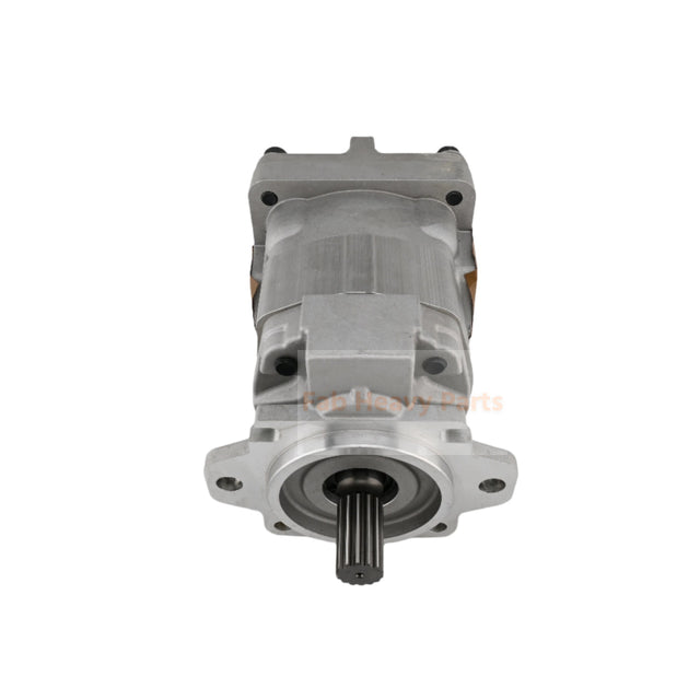 Hydraulic Pump 705-52-31070 Fits for Komatsu Engine SAA6D140E-3 Excavator PC750-6 PC750-7 PC800-6 PC800-7