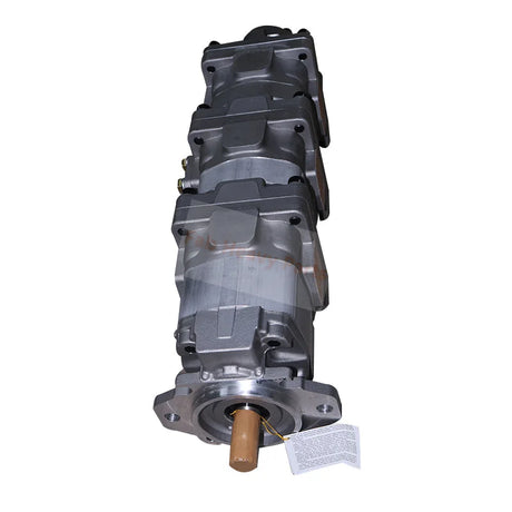 Hydraulic Pump 705-55-34140 Fits for Komatsu Wheel Loader WA350-3A-S WA350-3-X