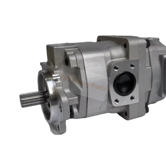 Hydraulic Pump 705-56-33140 Fits for Komatsu Dump Truck HM400-3M0 HM400-3 HM400-3R