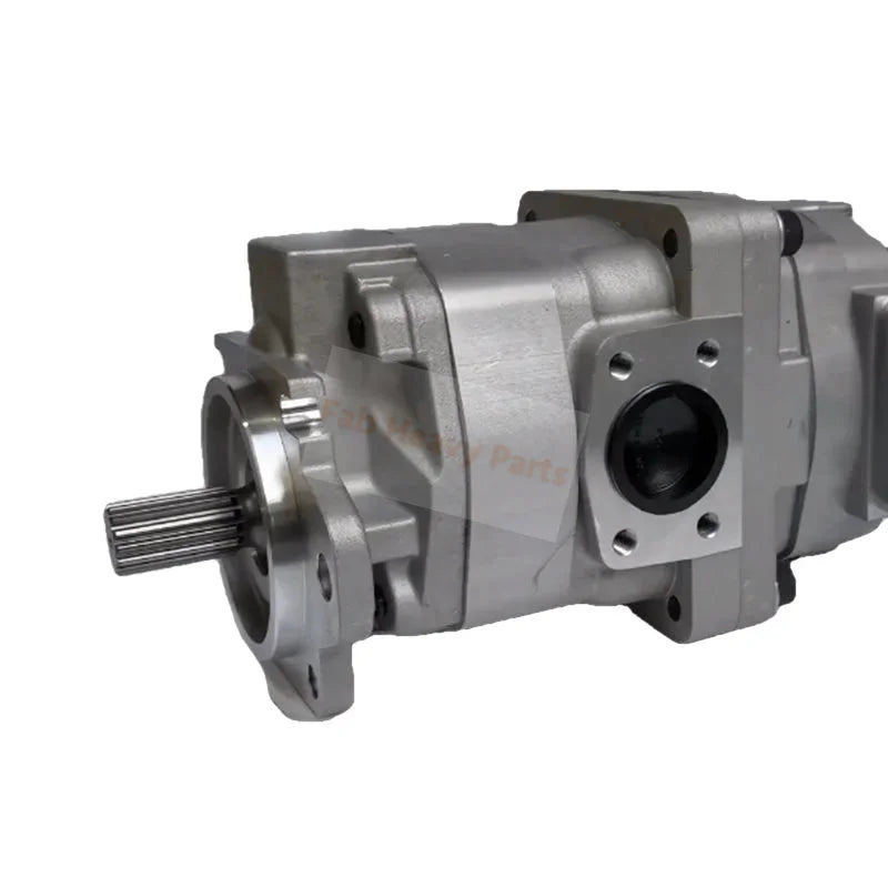 Hydraulic Pump 705-56-33140 for Komatsu Dump Truck HM400-3M0 HM400-3 H ...