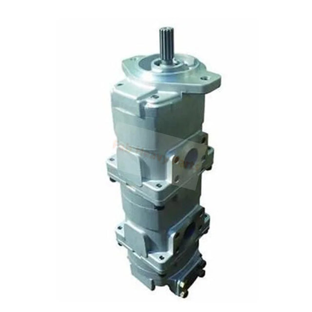 Hydraulic Pump 705-56-34710 Fits for Komatsu WA500-6R WA500-6 Wheel Loader