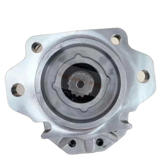 Hydraulic Pump 705-94-01070 Angkop para sa Komatsu WA380Z-6 WA380-6 Wheel Loader