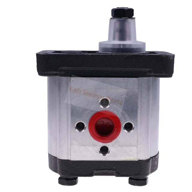 Hydraulic Pump 84530154 for New Holland TK100A TK75MA TK75VA Fits Case JX60 JX70 JX80 Tractor