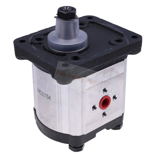 Hydraulic Pump 84530154 for New Holland TK100A TK75MA TK75VA Fits Case JX60 JX70 JX80 Tractor