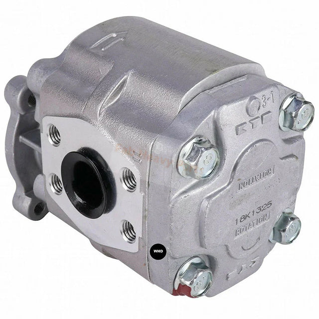 Hydraulic Pump 87772300 Fits for Case Tractor D35 D40 D45 Farmall 40 Farmall 45B Farmall 50