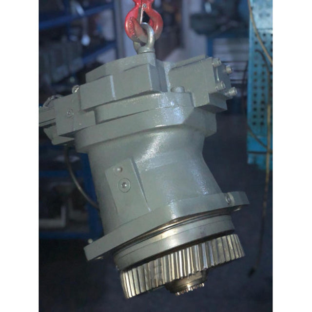 Hydraulische Pomp 9136529 Past voor Hitachi Graafmachine EX550-3 EX550LC-3 EX550-5 EX600H-5 EX550LC EX600H EX600H-3