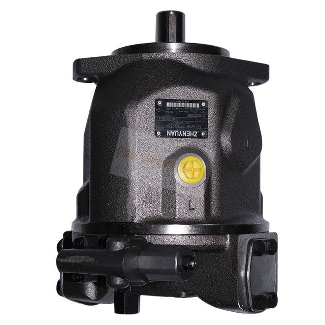 Hydraulic Pump A10VO71DFR1 for Rexroth Excavator 14T