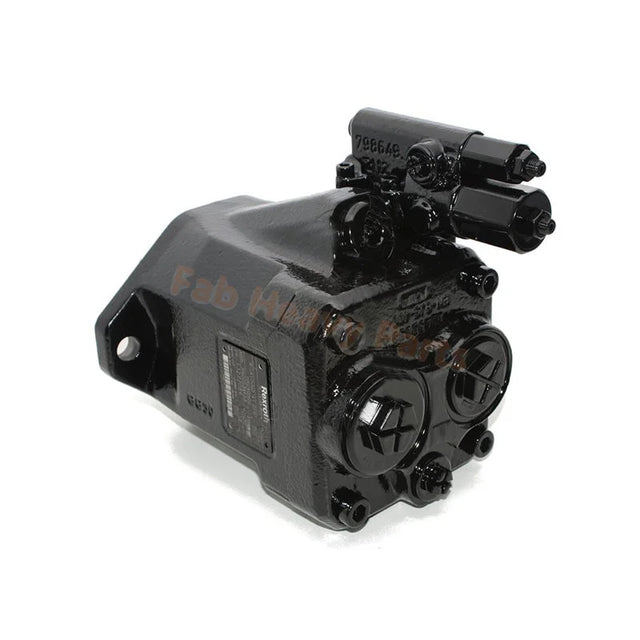 Hydraulic Pump AL161041 Angkop para sa John Deere Tractor 6110 6520 6600 6620 6800 6810 6910 6150S 6920S