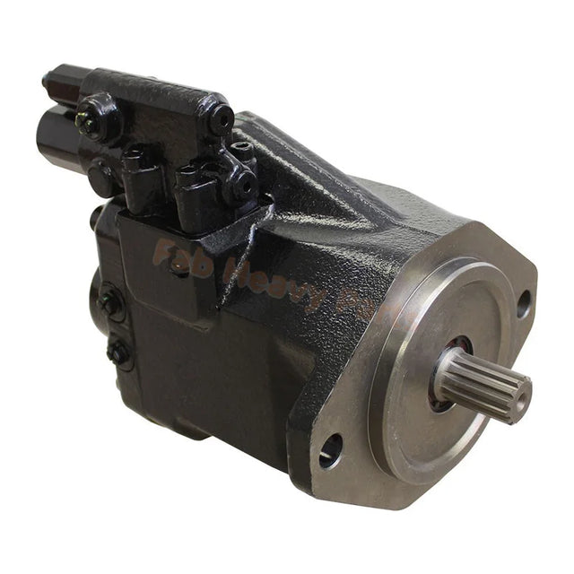 Pompe hydraulique AL161041, compatible avec tracteur John Deere 6110 6520 6600 6620 6800 6810 6910 6150S 6920S