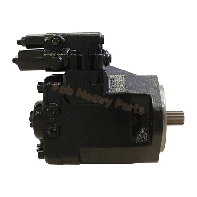 Pompe hydraulique AL161041, compatible avec tracteur John Deere 6110 6520 6600 6620 6800 6810 6910 6150S 6920S