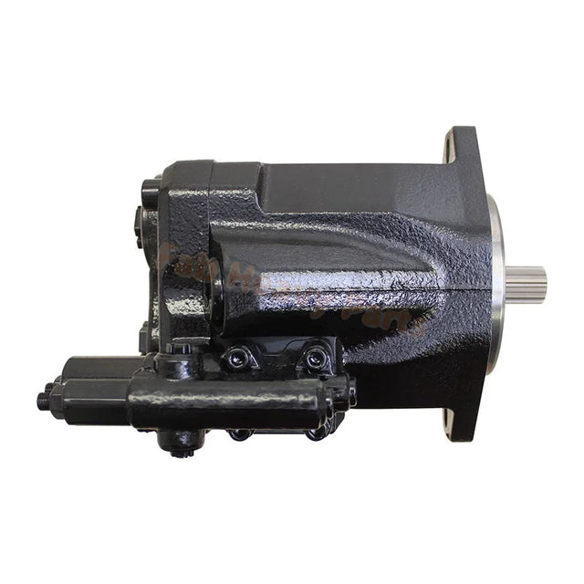 Pompe hydraulique AL161041, compatible avec tracteur John Deere 6110 6520 6600 6620 6800 6810 6910 6150S 6920S