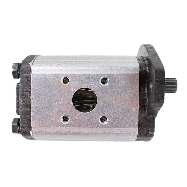 Pompe hydraulique AL163918, compatible avec moteur John Deere 4045 6068 tracteur 6110 6120 6205 6205 6210 6215 6215 6220 6310