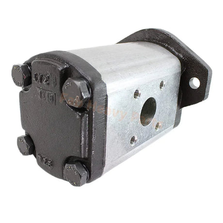 Pompe hydraulique AL163918, compatible avec moteur John Deere 4045 6068 tracteur 6110 6120 6205 6205 6210 6215 6215 6220 6310