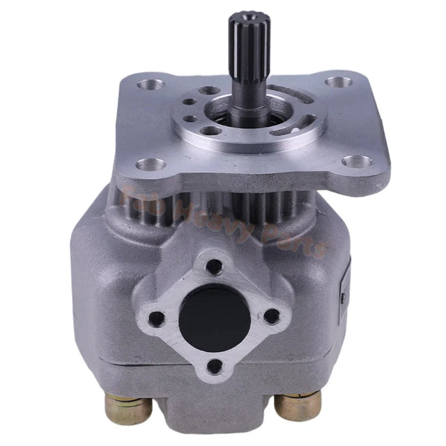 Hydraulic Pump AM875160 Angkop para sa John Deere Compact Utility Tractor 655 755 756 855 856