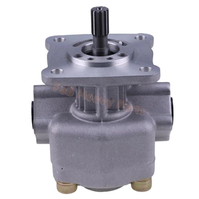 Hydraulic Pump AM875160 Angkop para sa John Deere Compact Utility Tractor 655 755 756 855 856